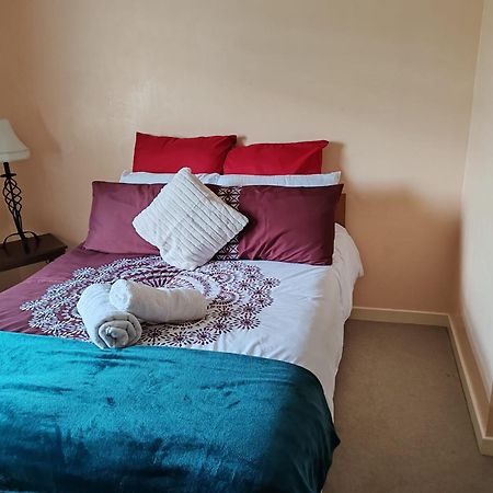 Wallace View - Holiday Home Stirling Dış mekan fotoğraf