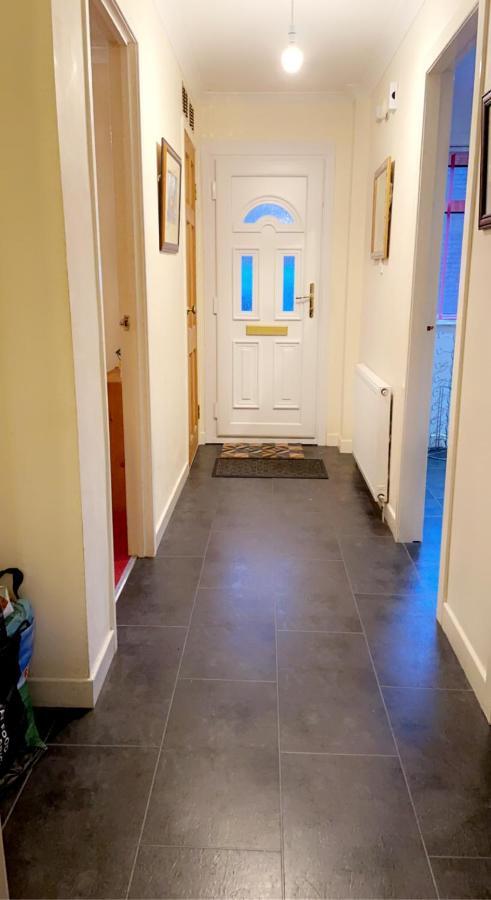 Wallace View - Holiday Home Stirling Dış mekan fotoğraf