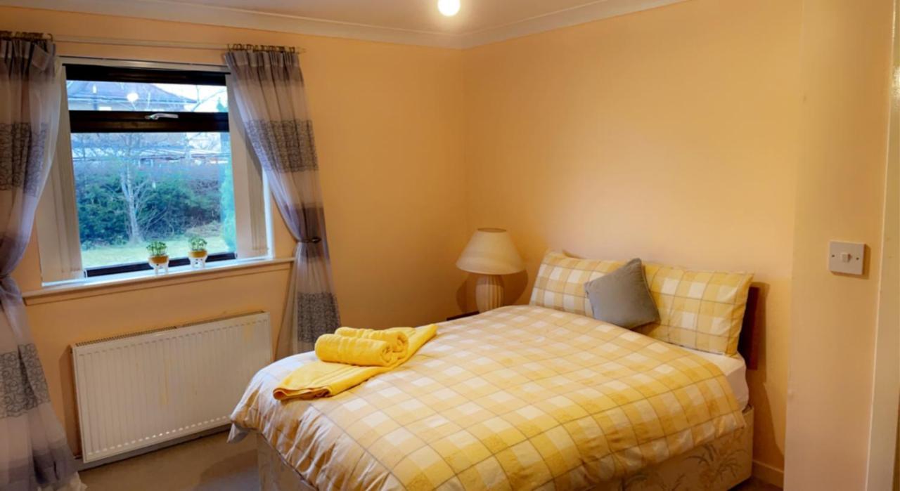 Wallace View - Holiday Home Stirling Dış mekan fotoğraf