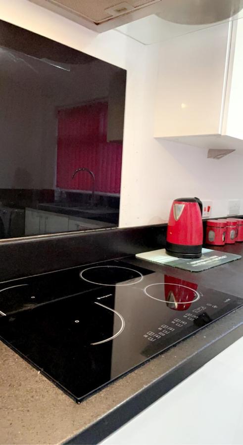 Wallace View - Holiday Home Stirling Dış mekan fotoğraf