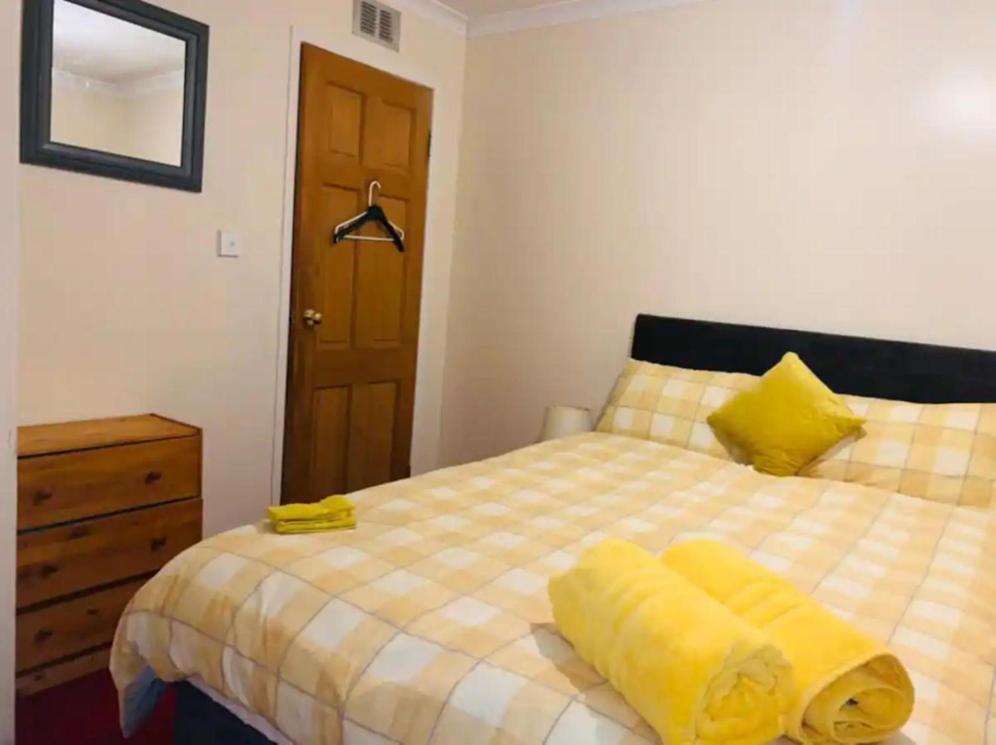 Wallace View - Holiday Home Stirling Dış mekan fotoğraf
