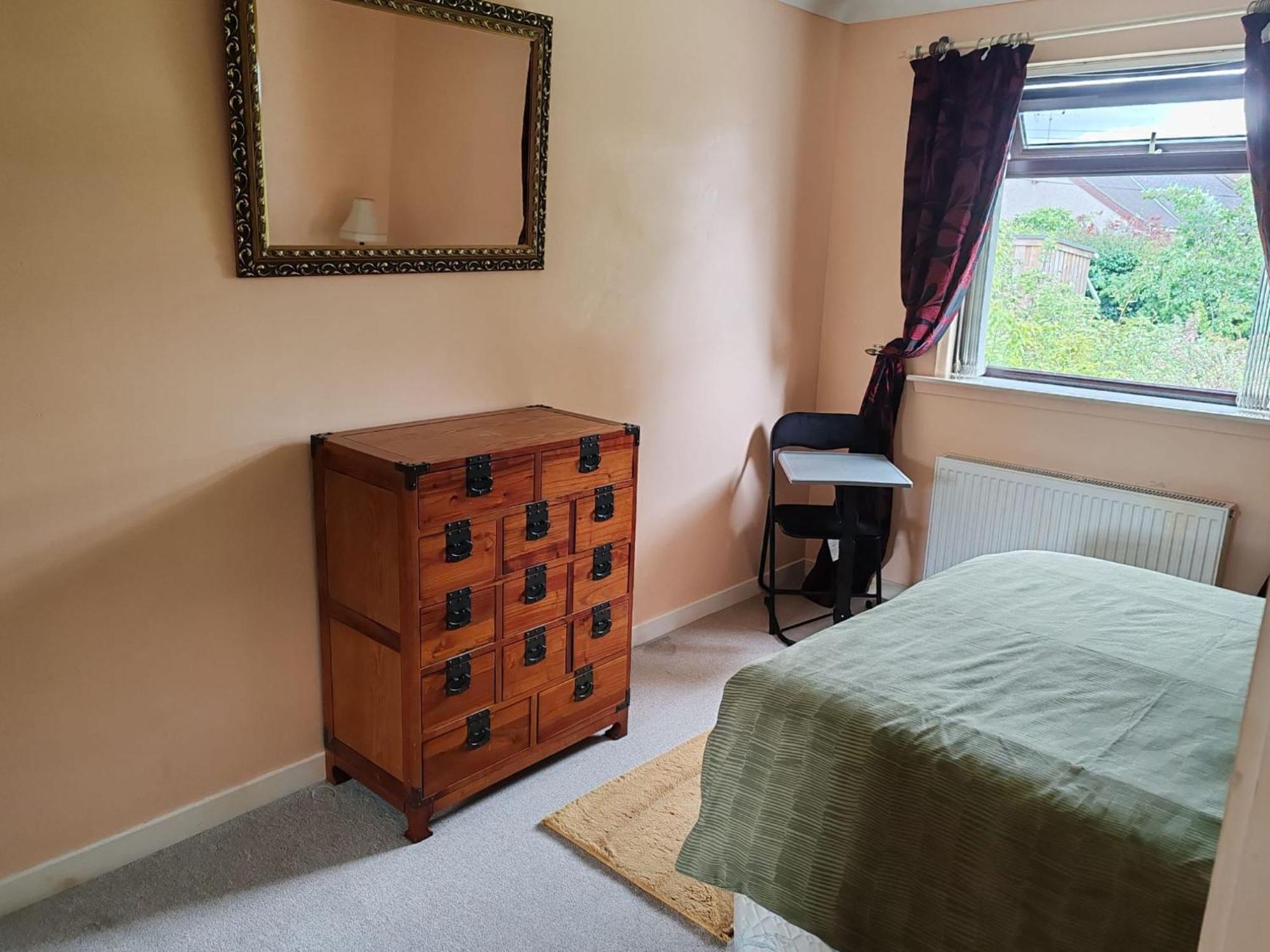 Wallace View - Holiday Home Stirling Dış mekan fotoğraf
