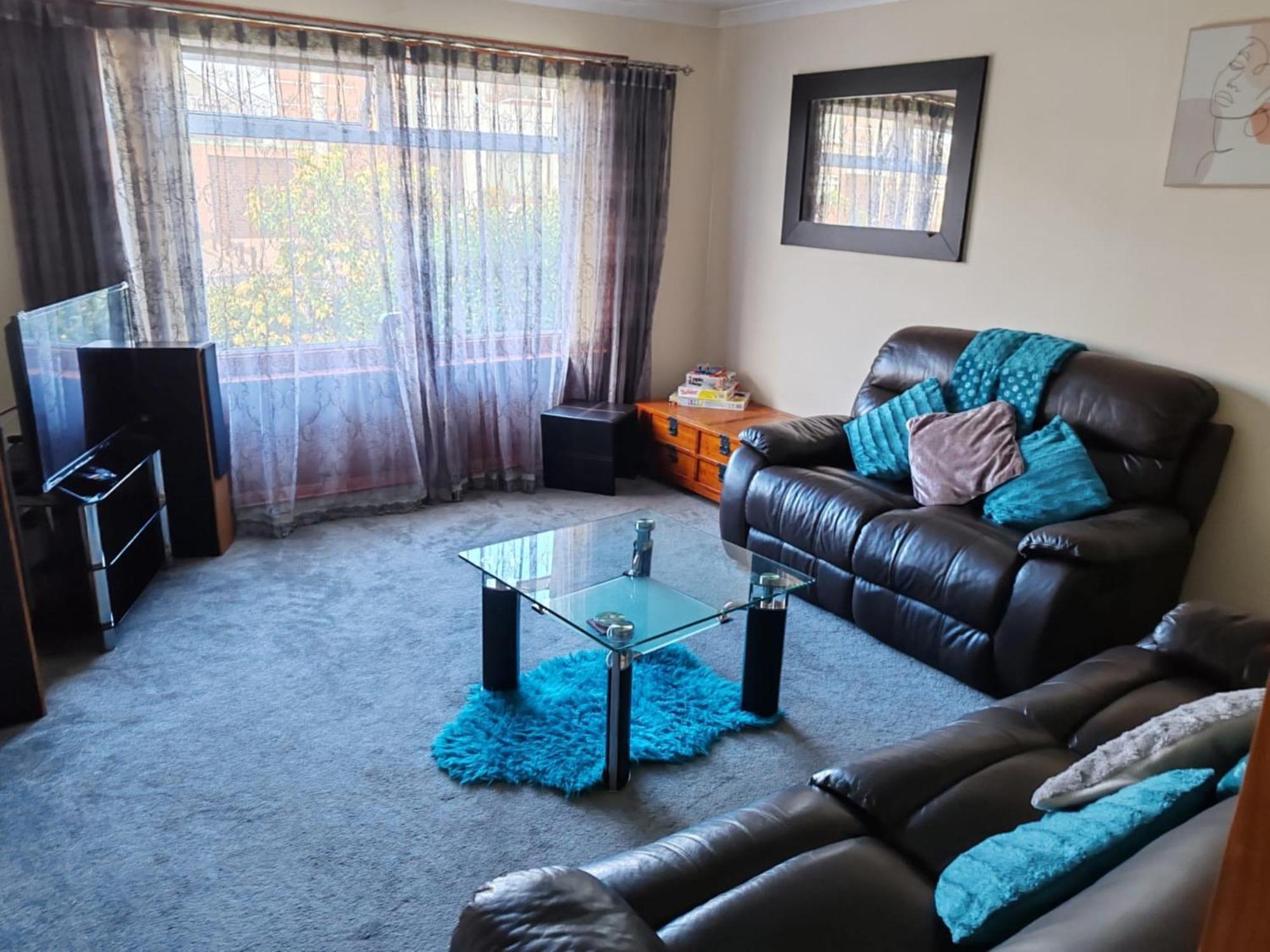 Wallace View - Holiday Home Stirling Dış mekan fotoğraf
