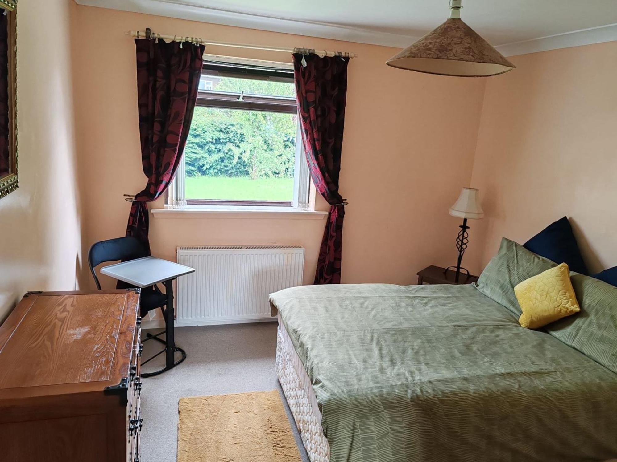 Wallace View - Holiday Home Stirling Dış mekan fotoğraf
